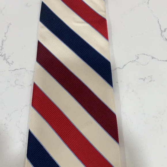 Nautica Men’s Neck Tie - Picture 5 of 5
